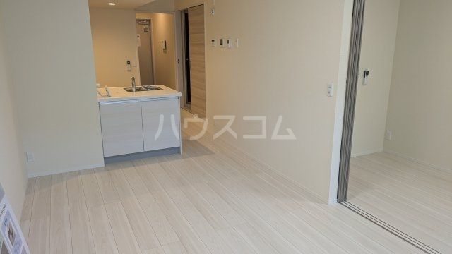 【グランツタウンの居室・リビング】