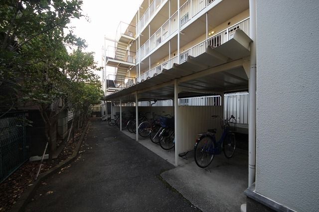 【さいたま市大宮区上小町のマンションのその他共有部分】