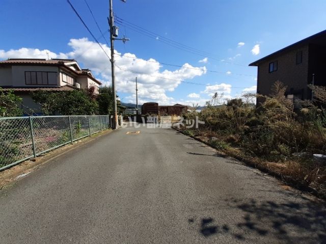 【紀の川市桃山町市場のアパートのその他】