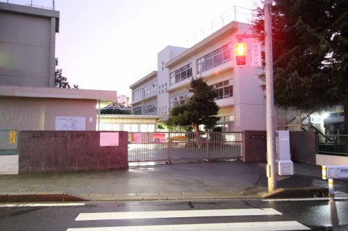 【Ｋｏｌｅｔ南柏＃０５の小学校】