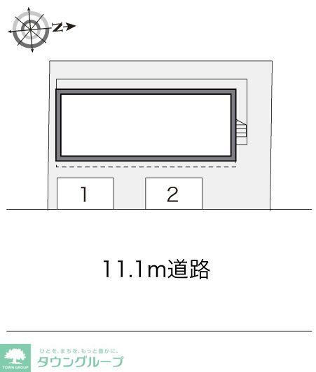 【レオパレスヴィラージュ社家のその他】