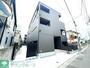 京王多摩川駅より徒歩10分 3階 築2年5ヶ月の賃貸物件
