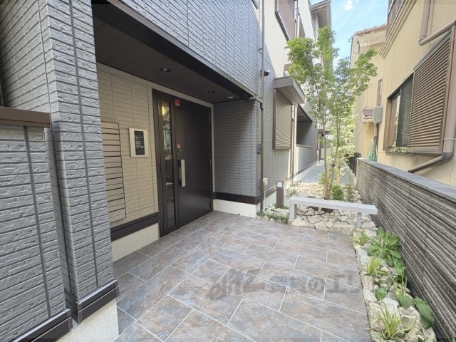 ロビー　ロビー