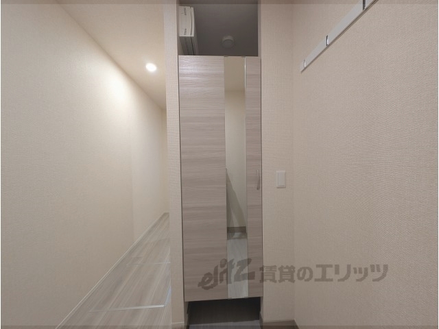 収納　イメージ図