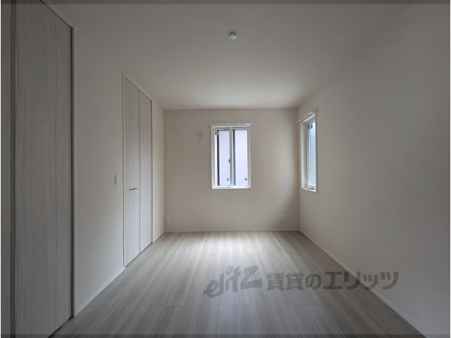 居室・リビング　洋室