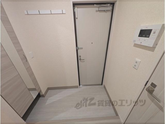 玄関　イメージ図