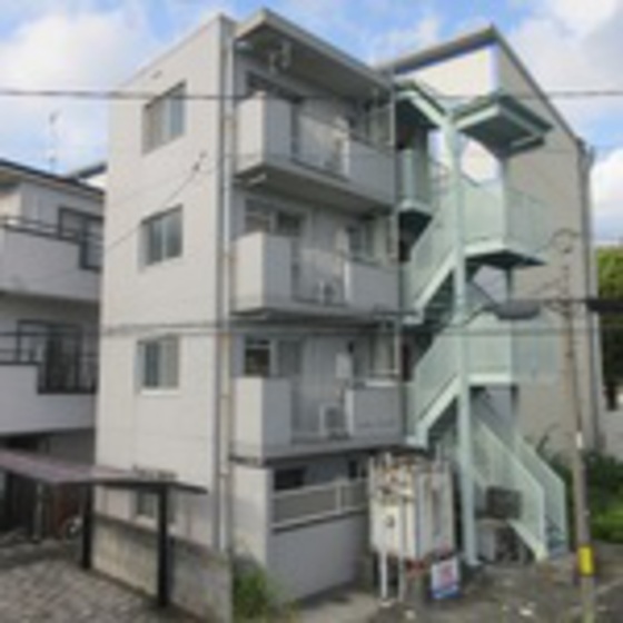 眺望　※別号室のお写真となります。