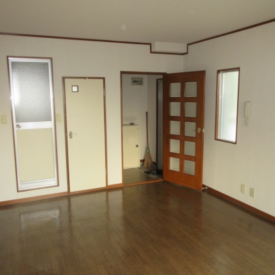 その他部屋・スペース　※別号室のお写真となります。