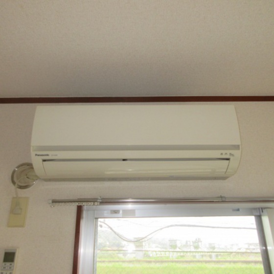 その他設備　※別号室のお写真となります。