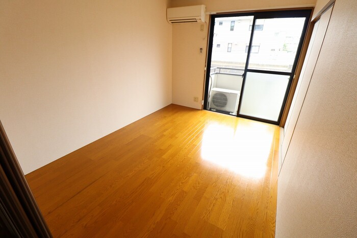 その他部屋・スペース　洋室