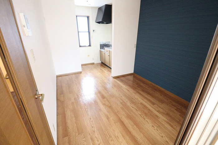 居室・リビング　ダイニング