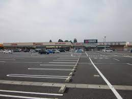 ショッピングセンター　木田余ショッピングモール（ショッピングセンター）まで744m