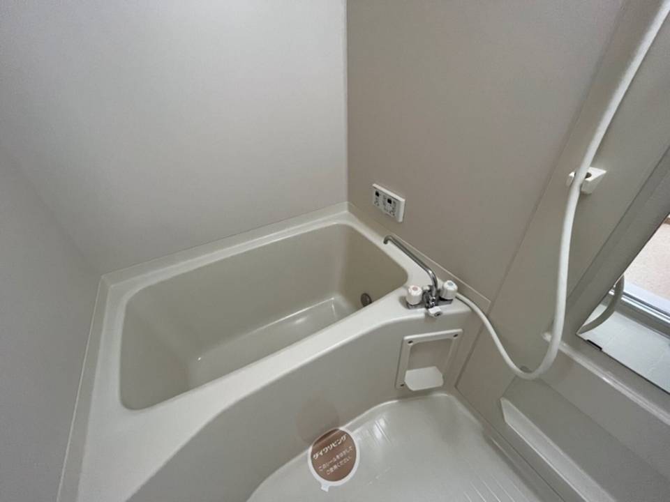 バス・シャワールーム　浴室