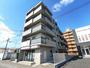 富沢駅より徒歩30分 3階 築25年10ヶ月の賃貸物件