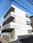武蔵小杉駅より徒歩7分 2階 築30年9ヶ月の賃貸物件