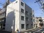 瀬尾ビル 1階 築5年4ヶ月の賃貸物件