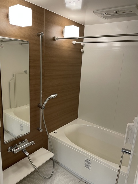 プラウド仙台榴ヶ岡_内装_2