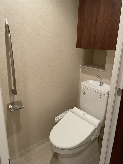 プラウド仙台榴ヶ岡_内装_3