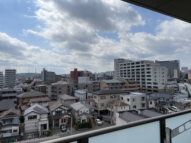 プラウド仙台榴ヶ岡_その他_4