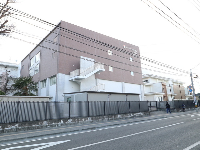 プラウド仙台榴ヶ岡_その他_9