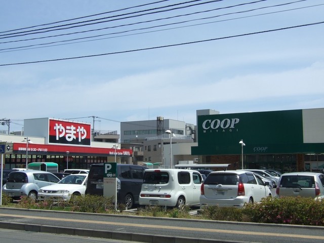 プラウド仙台榴ヶ岡_その他_5