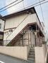 戸越駅より徒歩5分 2階 築32年1ヶ月の賃貸物件