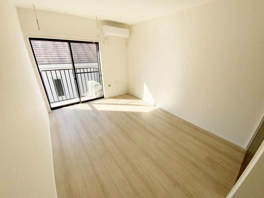 居室・リビング　リビング/居室