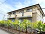 森町病院前駅より徒歩9分 築21年2ヶ月 2階建の賃貸物件