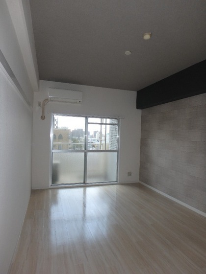 居室・リビング　他号室写真です