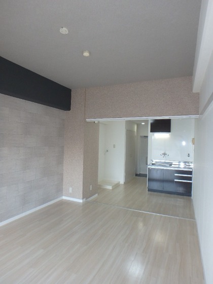 その他部屋・スペース　他号室写真です