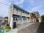 与野本町駅より徒歩9分 2階 築18年10ヶ月の賃貸物件