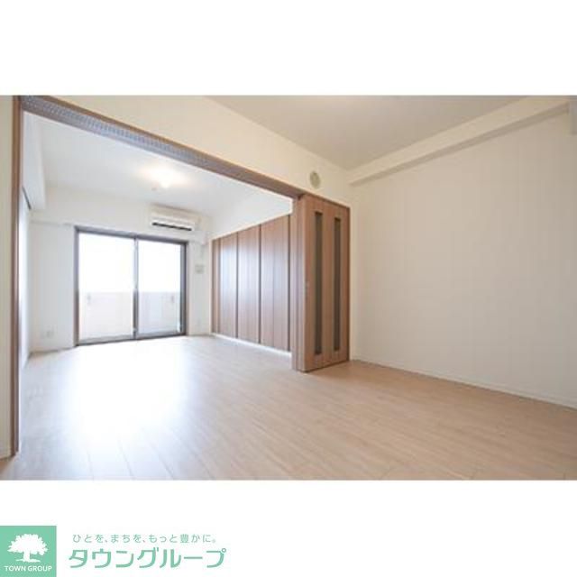 居室・リビング　※写真は同タイプ住戸です。