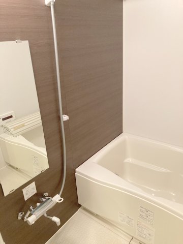 バス・シャワールーム　フレア・F