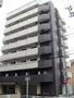 関内駅より徒歩12分 9階 築18年5ヶ月の賃貸物件