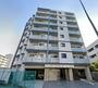 梅島駅より徒歩8分 築11年5ヶ月 8階建の賃貸物件