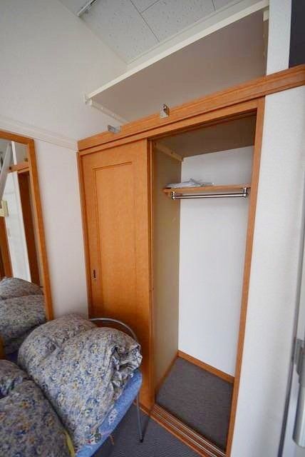 収納　★クローゼットあります★