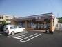コンビニ　セブンイレブン多摩明神橋通り店（コンビニ）まで591m