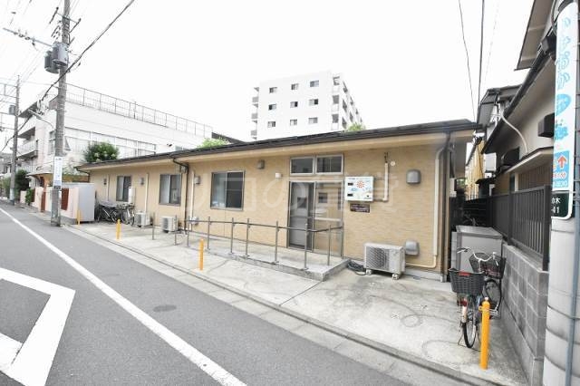 幼稚園・保育園　嶺町幼稚園（幼稚園・保育園）まで510m