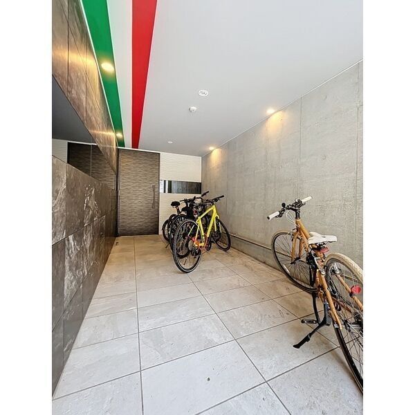 SUUMO】La Dolce Vita (ラ・ドルチェヴィータ)(いい部屋ネット大東建託