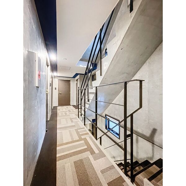 SUUMO】La Dolce Vita (ラ・ドルチェヴィータ)(いい部屋ネット大東建託