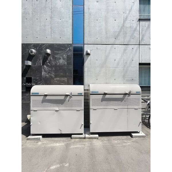 SUUMO】La Dolce Vita (ラ・ドルチェヴィータ)(いい部屋ネット大東建託