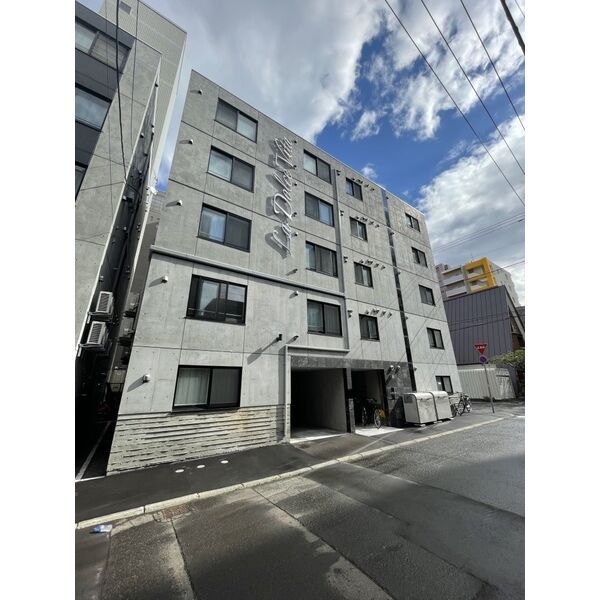 SUUMO】La Dolce Vita (ラ・ドルチェヴィータ)(いい部屋ネット大東建託