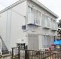 笹塚駅より徒歩12分 2階 築39年11ヶ月の賃貸物件