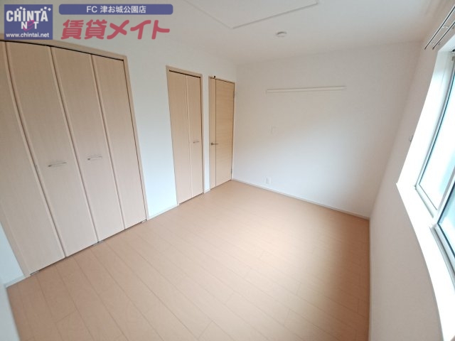 その他部屋・スペース　同物件別室画像