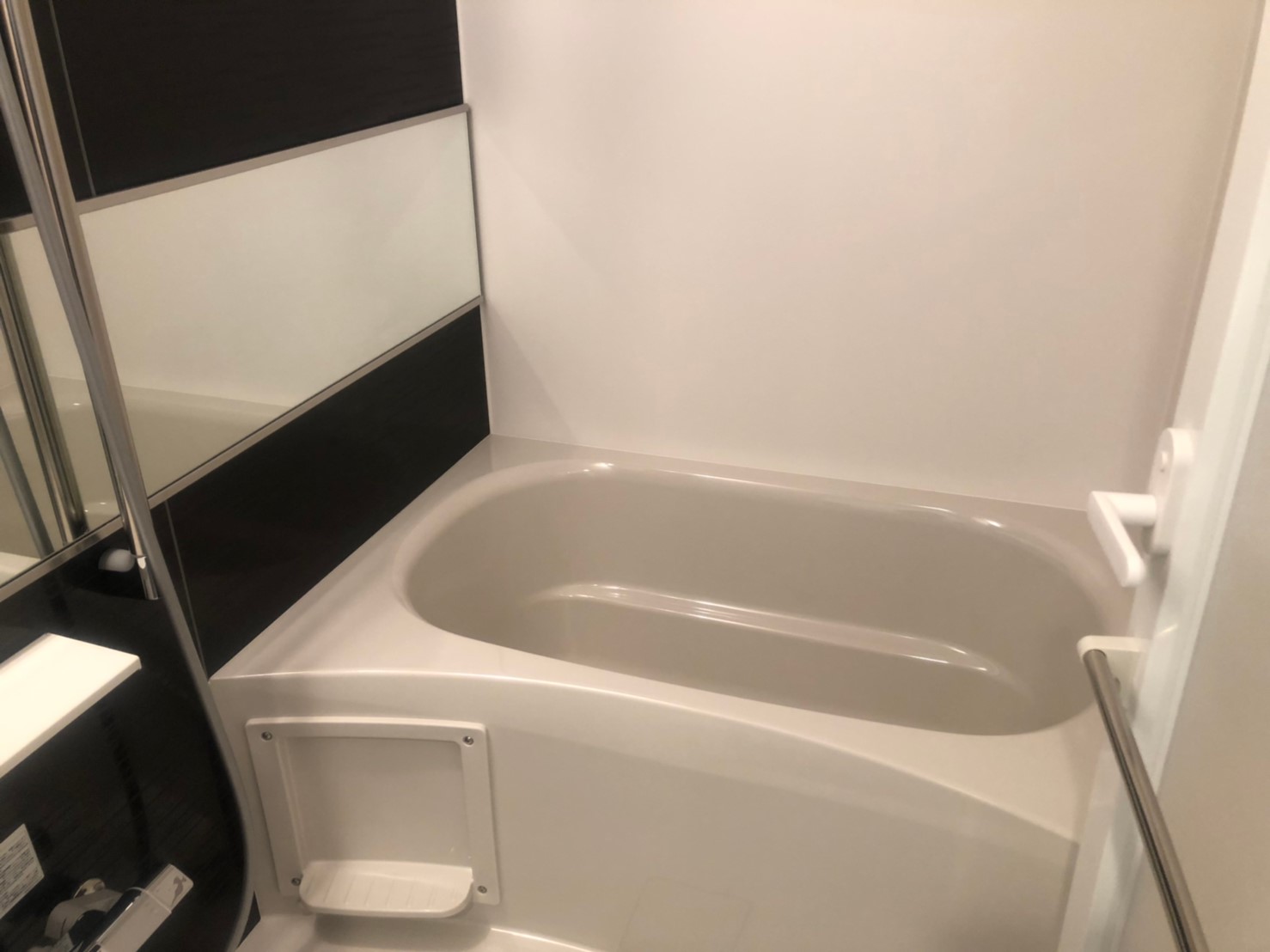 バス・シャワールーム　Log本所吾妻橋 ※別号室参考画像