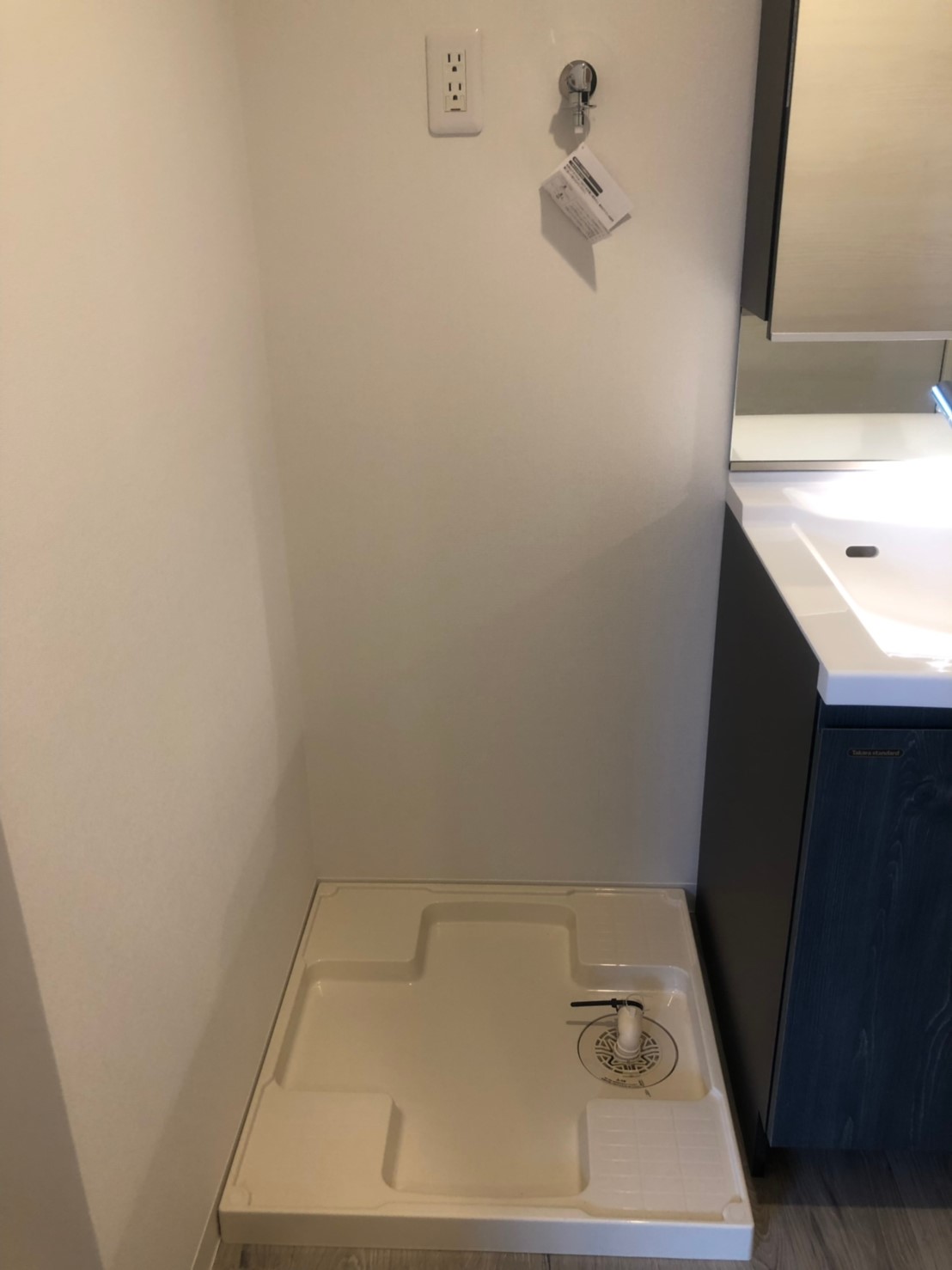 その他設備　Log本所吾妻橋 ※別号室参考画像