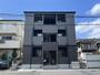 古淵駅より徒歩8分 2階 築1年8ヶ月の賃貸物件