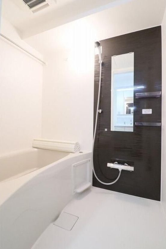 バス・シャワールーム　参考写真です