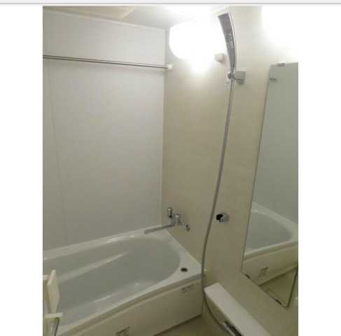 バス・シャワールーム　別室参考画像です