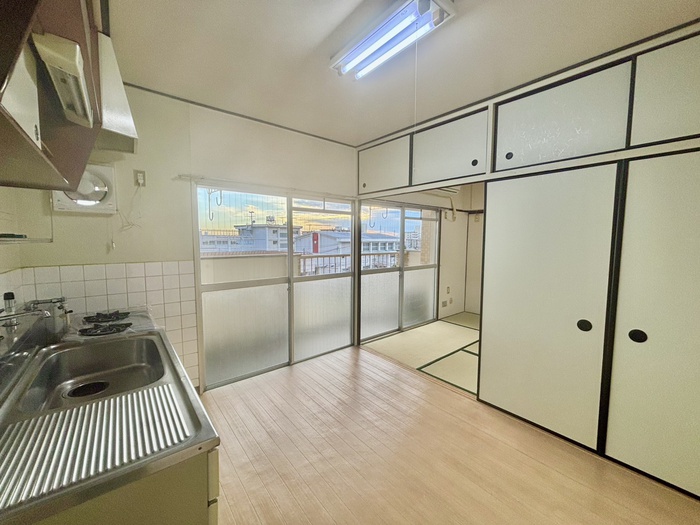 居室・リビング